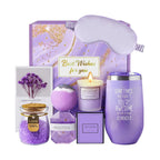 Women's Care Self Gifts Women's Birthday Gifts Care Packages Spa Gifts Inspirational Mother's Day Gifts For Wife Friends Grandma - Femlinza